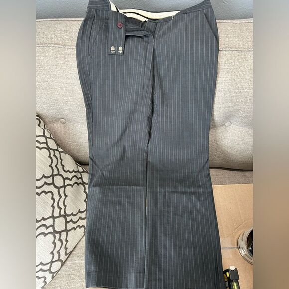 Theory dressy pants trousers - Picture 4 of 4